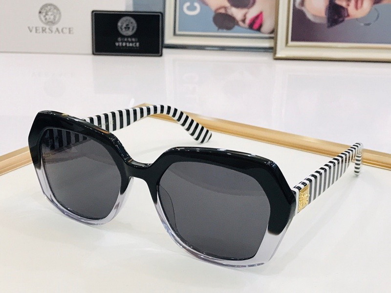 Versace Sunglasses(AAAA)-1504