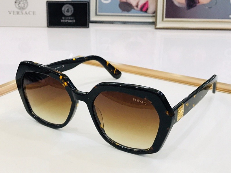 Versace Sunglasses(AAAA)-1503