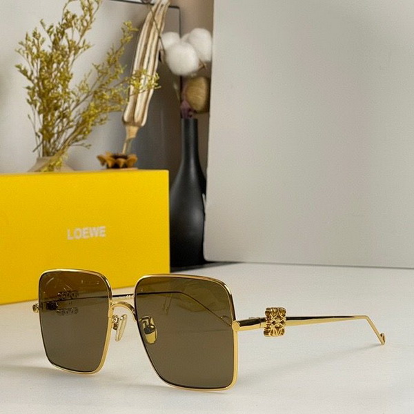 Loewe Sunglasses(AAAA)-146