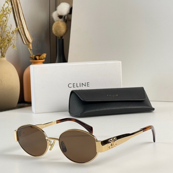 Celine Sunglasses(AAAA)-334