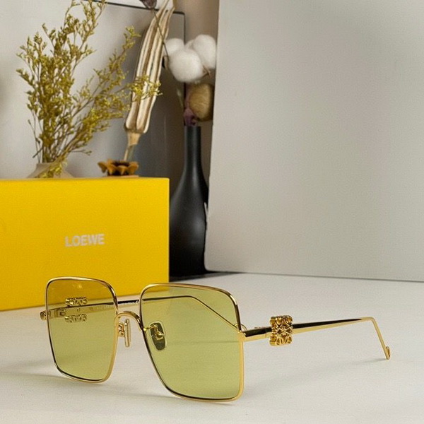 Loewe Sunglasses(AAAA)-145