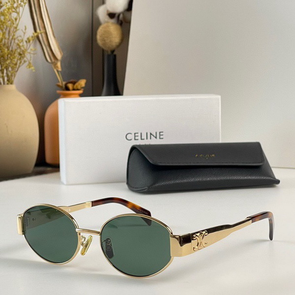Celine Sunglasses(AAAA)-330