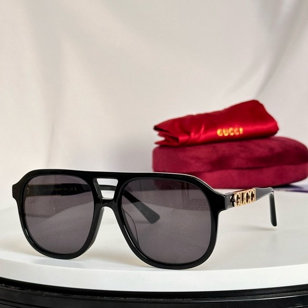 Gucci Sunglasses(AAAA)-1809