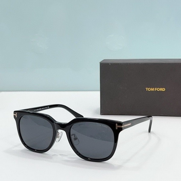 Tom Ford Sunglasses(AAAA)-1640