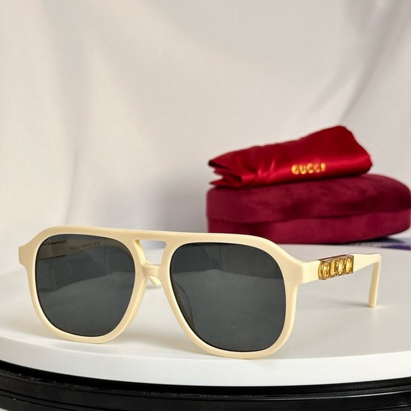 Gucci Sunglasses(AAAA)-1808