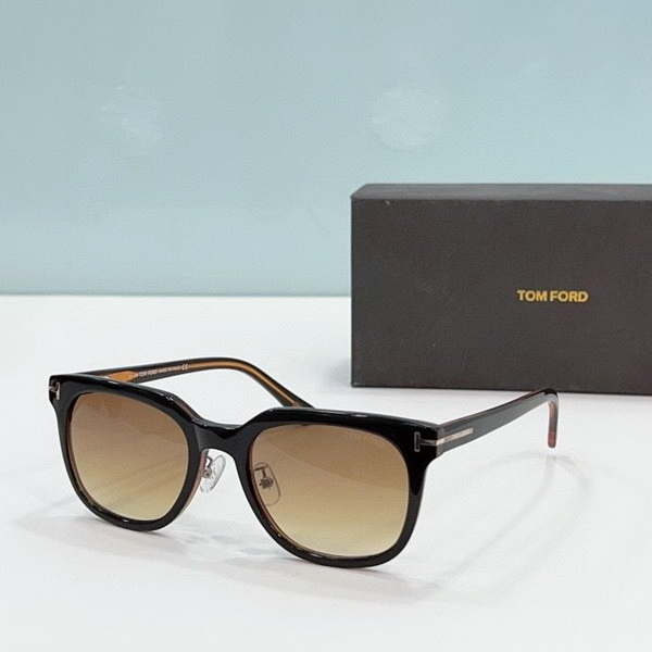 Tom Ford Sunglasses(AAAA)-1639