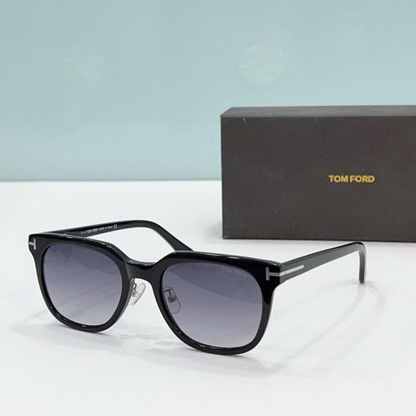 Tom Ford Sunglasses(AAAA)-1638