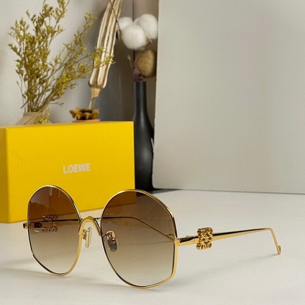 Loewe Sunglasses(AAAA)-138