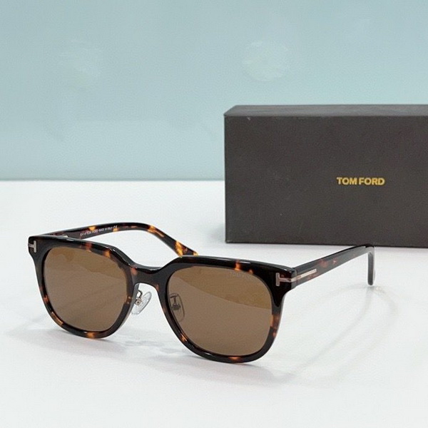 Tom Ford Sunglasses(AAAA)-1637