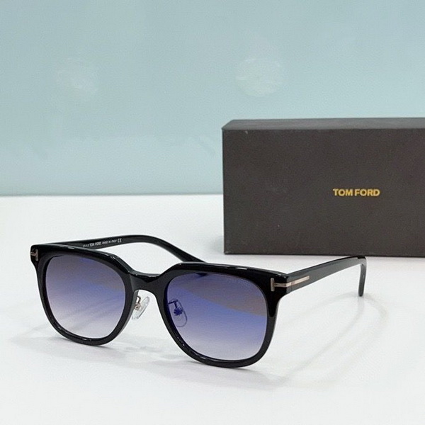 Tom Ford Sunglasses(AAAA)-1636