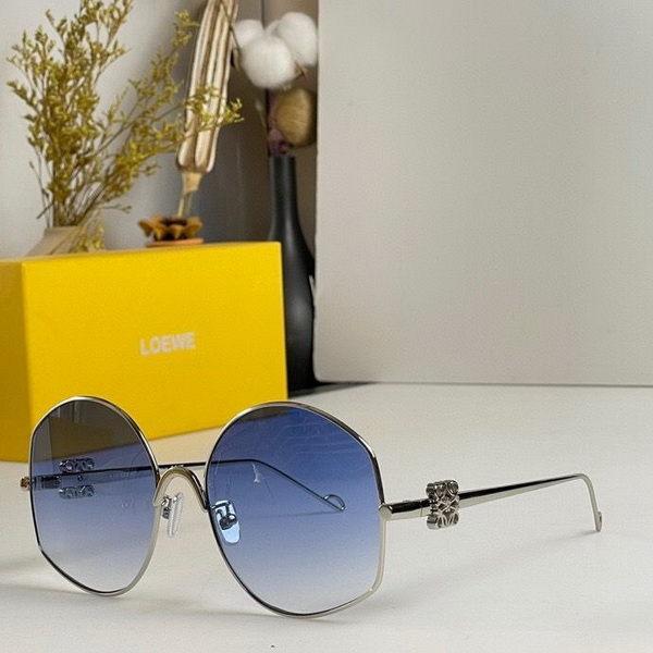 Loewe Sunglasses(AAAA)-134