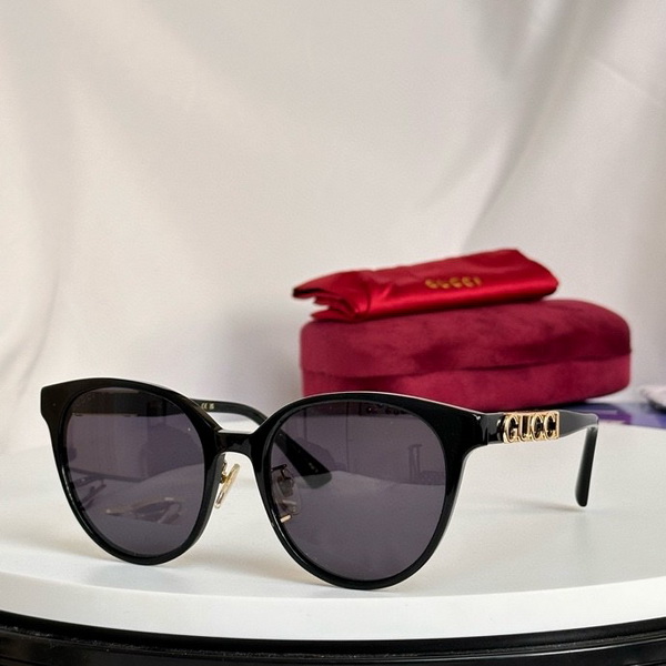 Gucci Sunglasses(AAAA)-1800