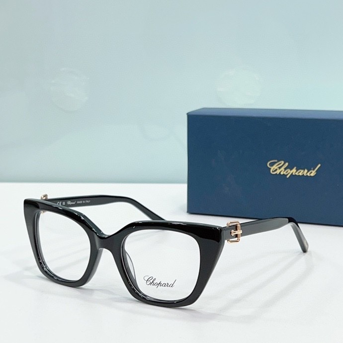 Chopard Sunglasses(AAAA)-285