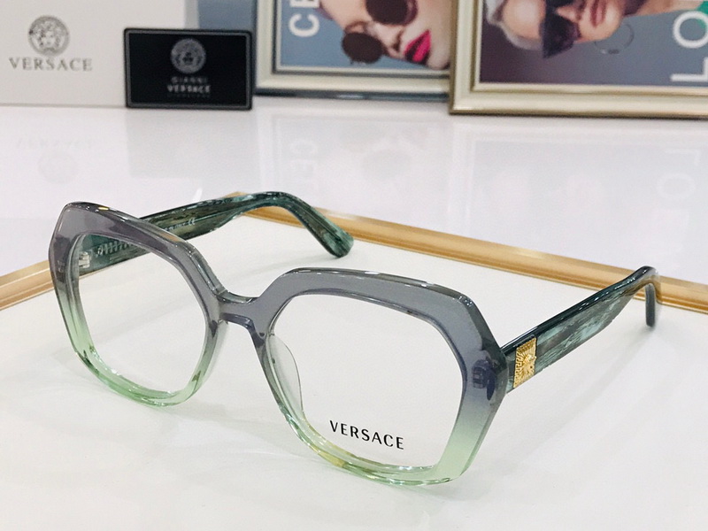 Versace Sunglasses(AAAA)-247