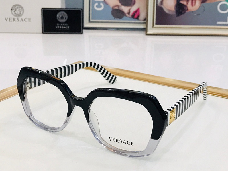 Versace Sunglasses(AAAA)-245