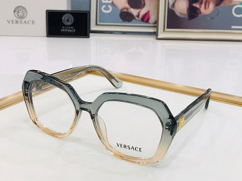Versace Sunglasses(AAAA)-242