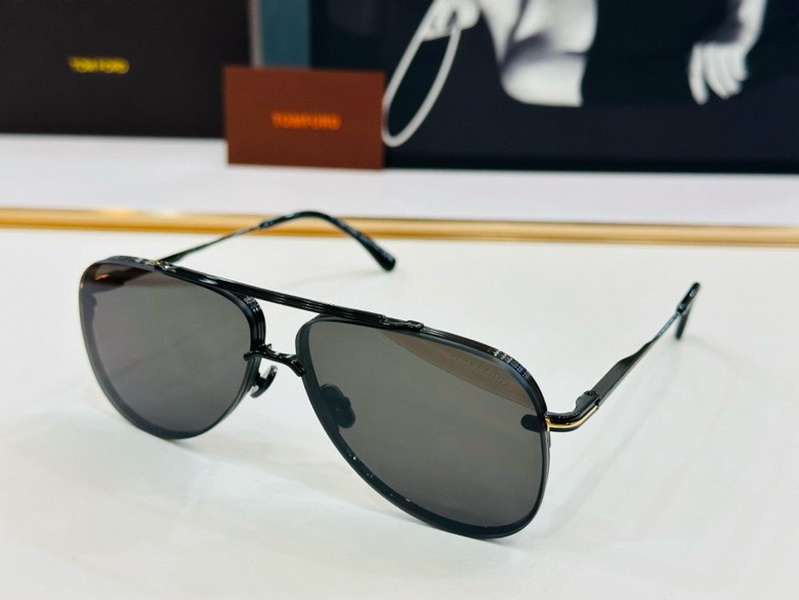 Tom Ford Sunglasses(AAAA)-1635