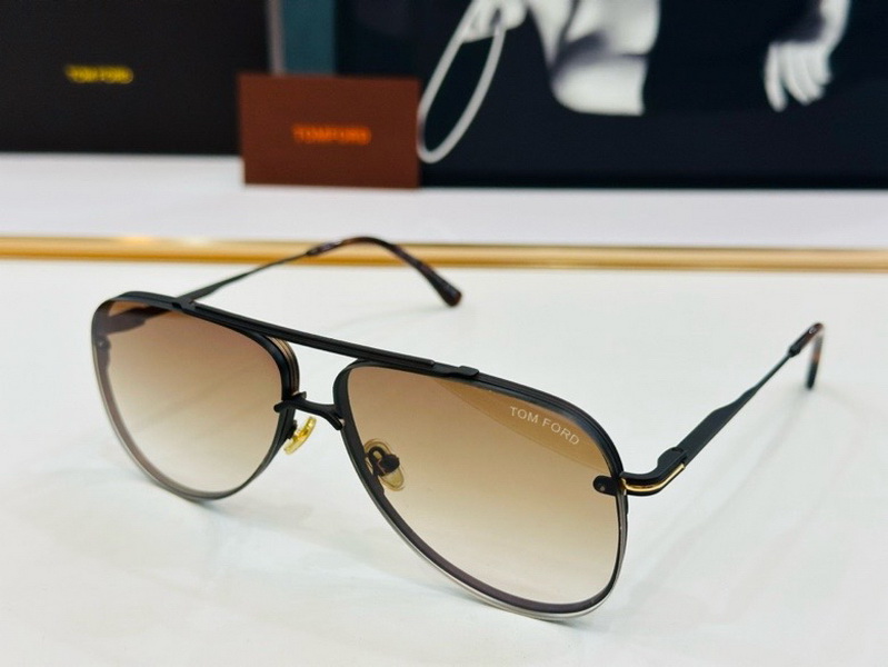 Tom Ford Sunglasses(AAAA)-1634