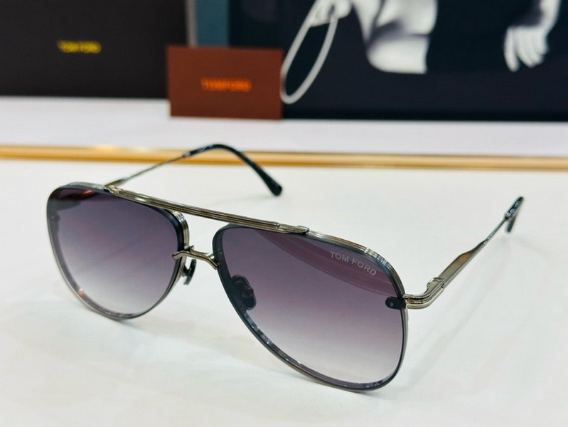 Tom Ford Sunglasses(AAAA)-1632