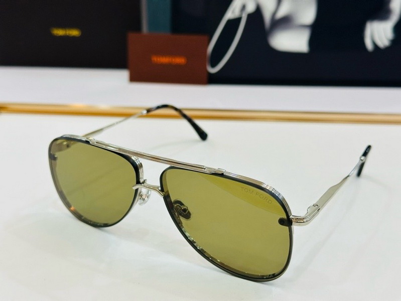 Tom Ford Sunglasses(AAAA)-1630
