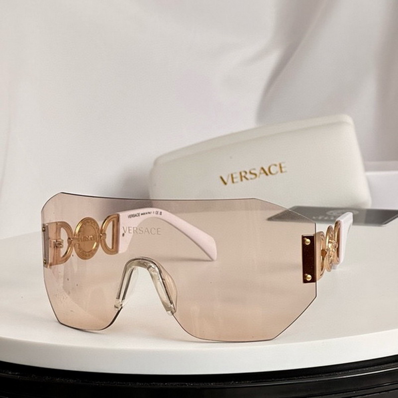 Versace Sunglasses(AAAA)-1502