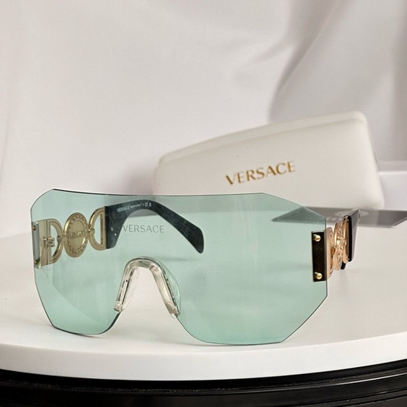 Versace Sunglasses(AAAA)-1501