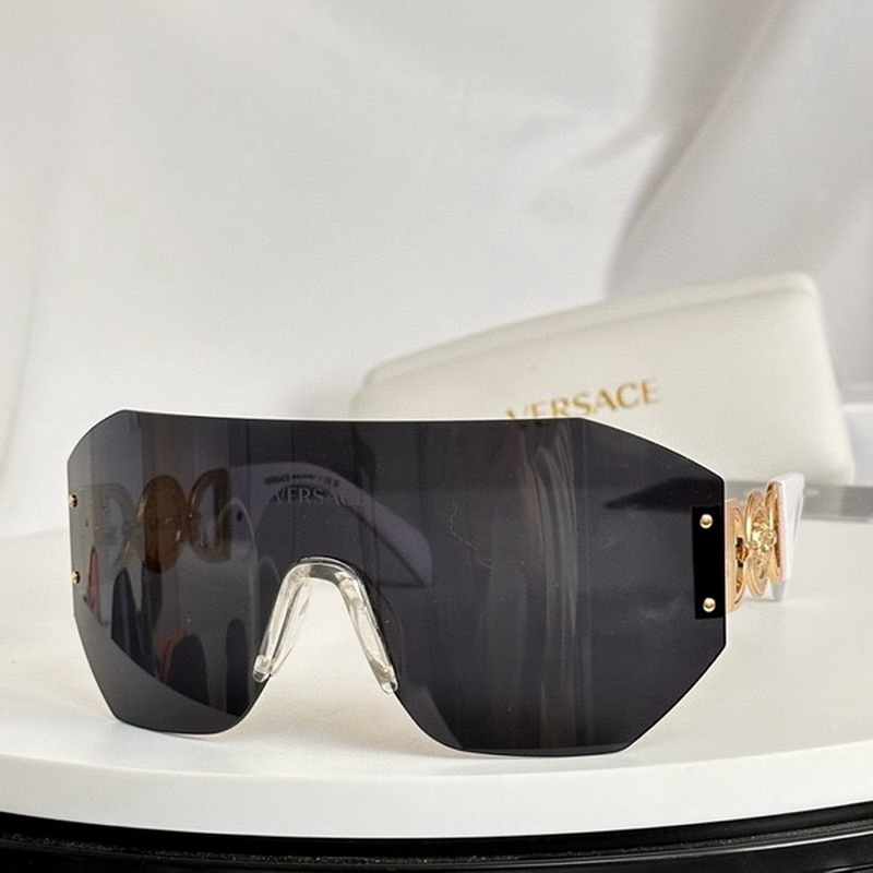 Versace Sunglasses(AAAA)-1500