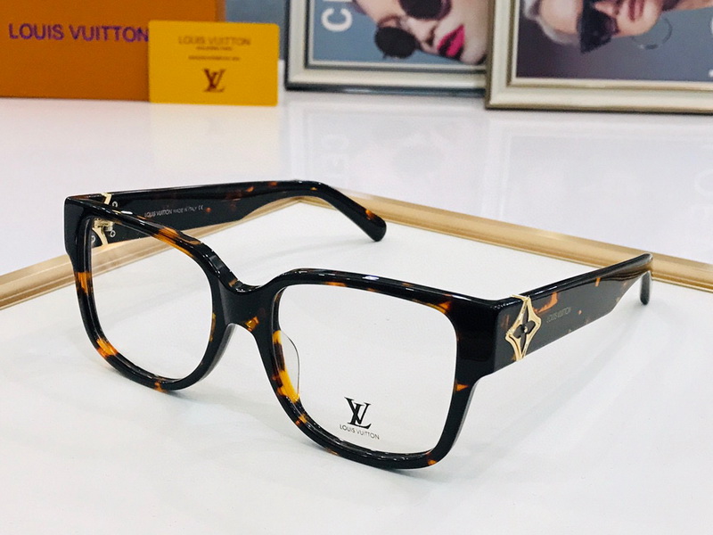 LV Sunglasses(AAAA)-040