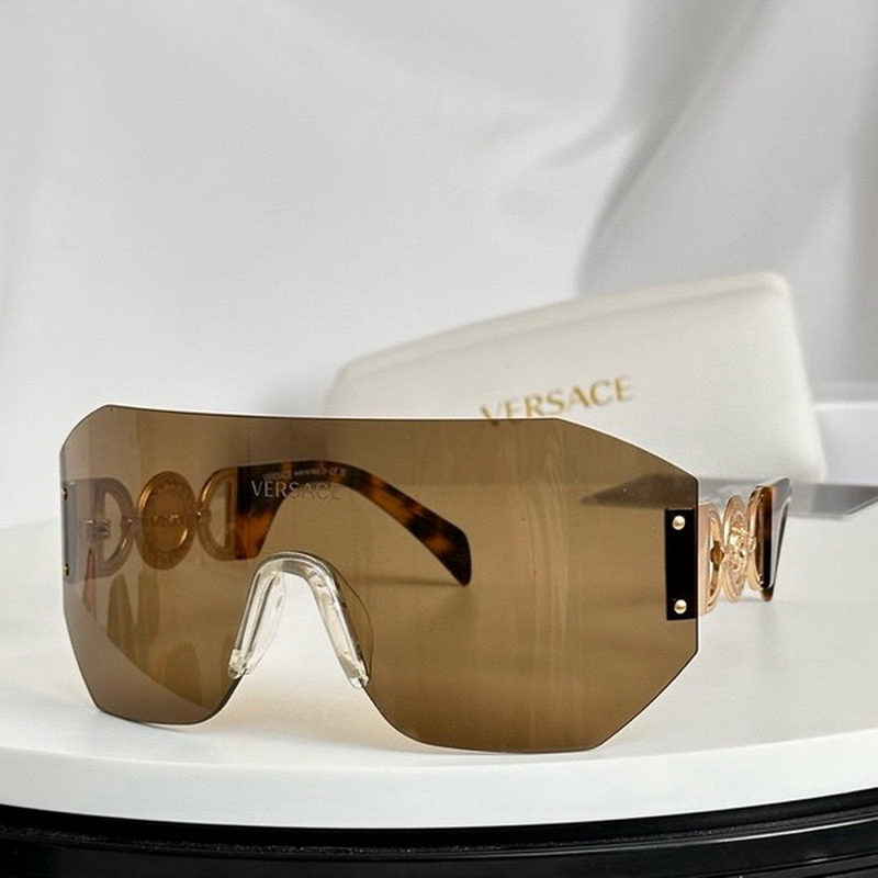 Versace Sunglasses(AAAA)-1499