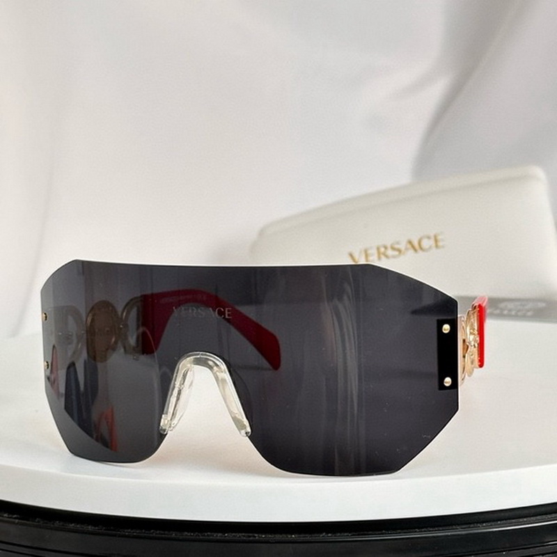 Versace Sunglasses(AAAA)-1498