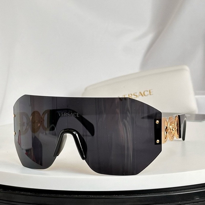 Versace Sunglasses(AAAA)-1497