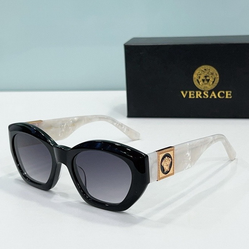 Versace Sunglasses(AAAA)-1495