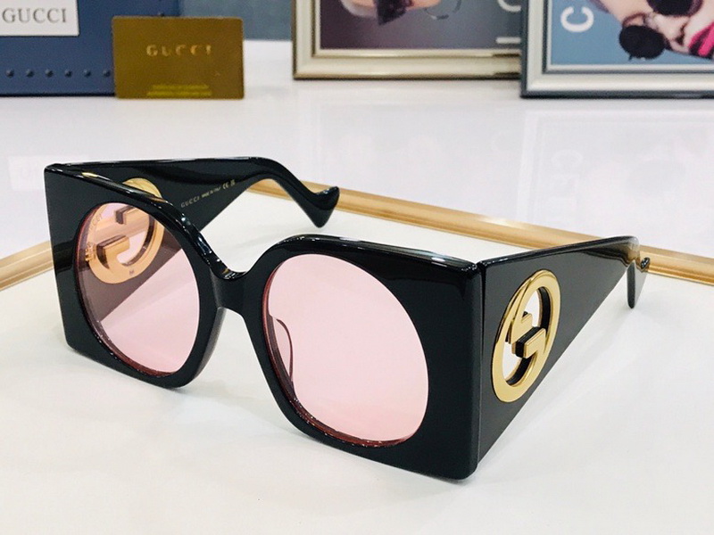 Gucci Sunglasses(AAAA)-1790