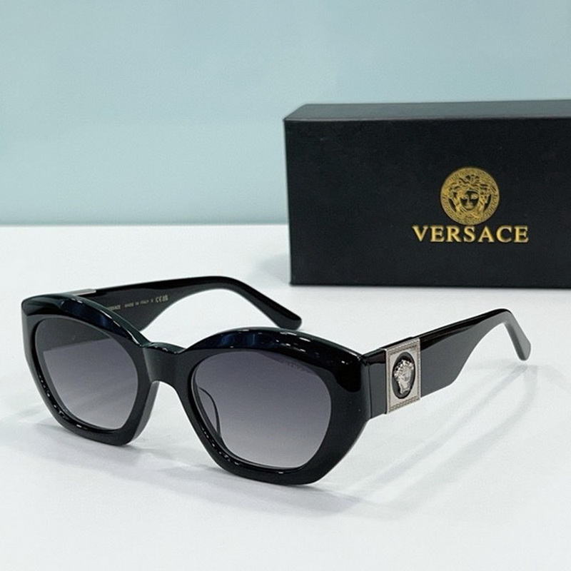 Versace Sunglasses(AAAA)-1490