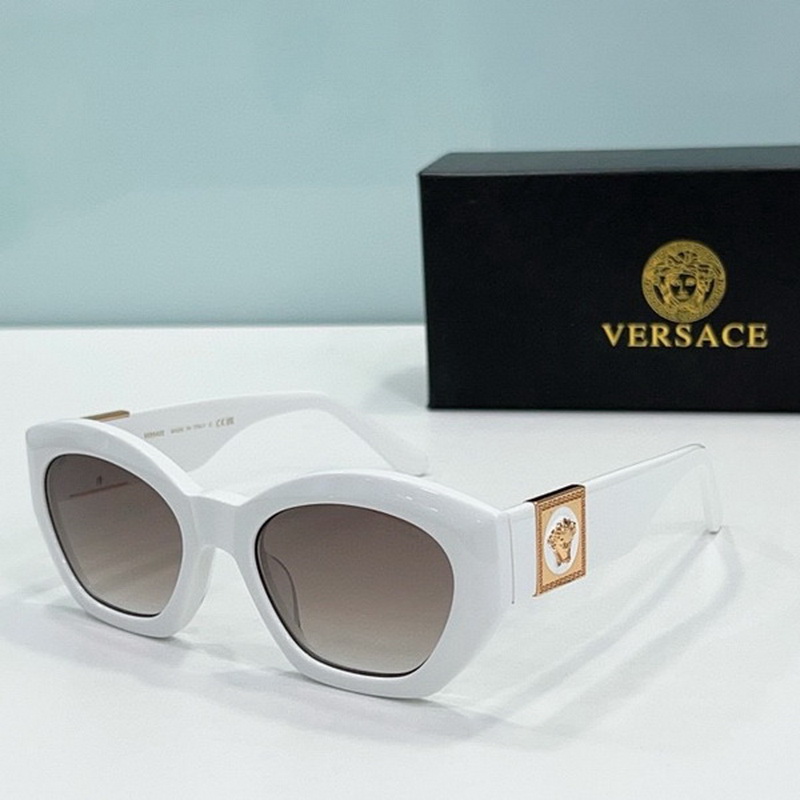 Versace Sunglasses(AAAA)-1489