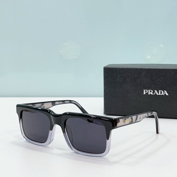 Prada Sunglasses(AAAA)-2470
