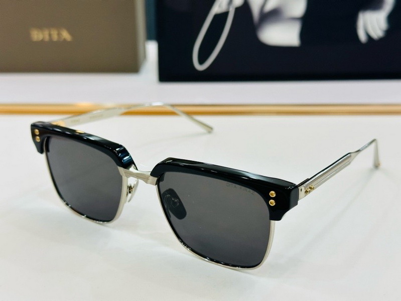 DITA Sunglasses(AAAA)-698