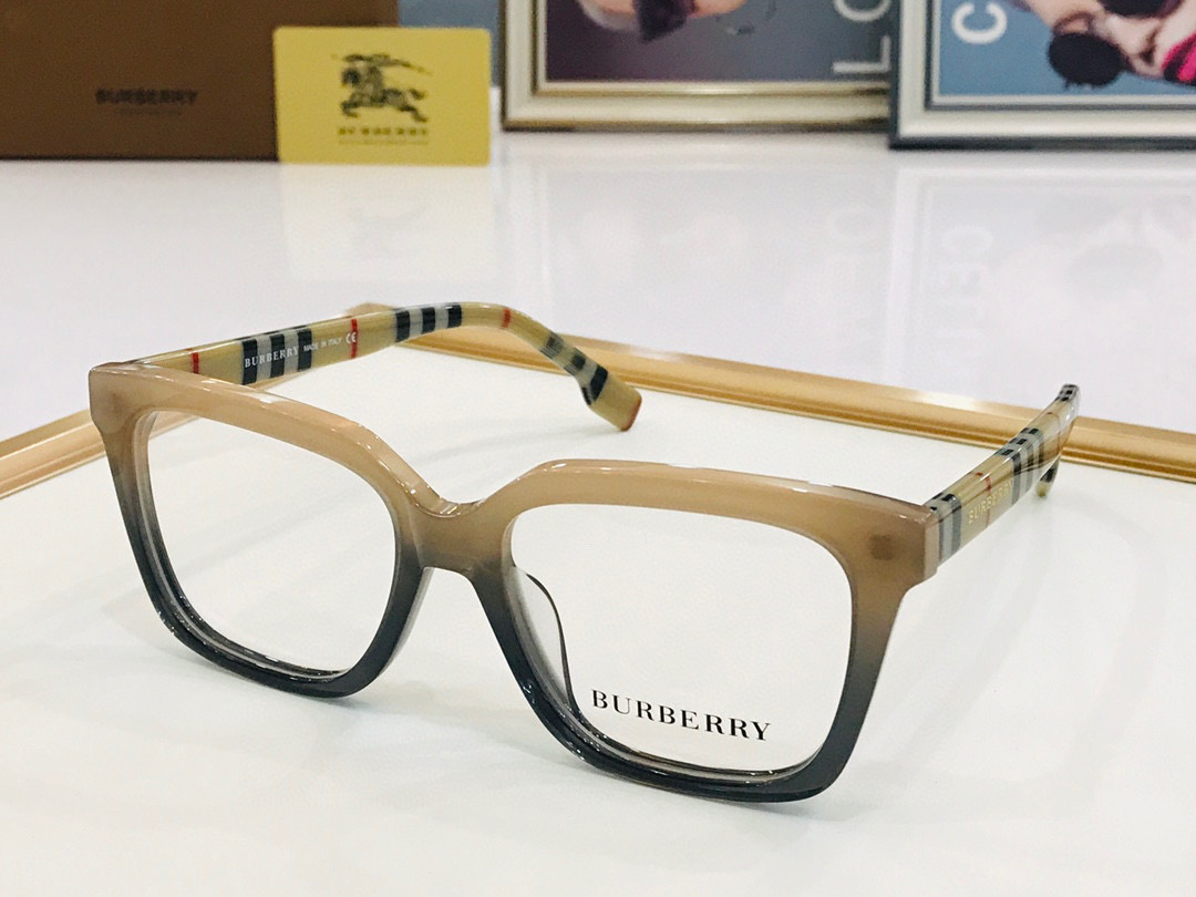 Burberry Sunglasses(AAAA)-242