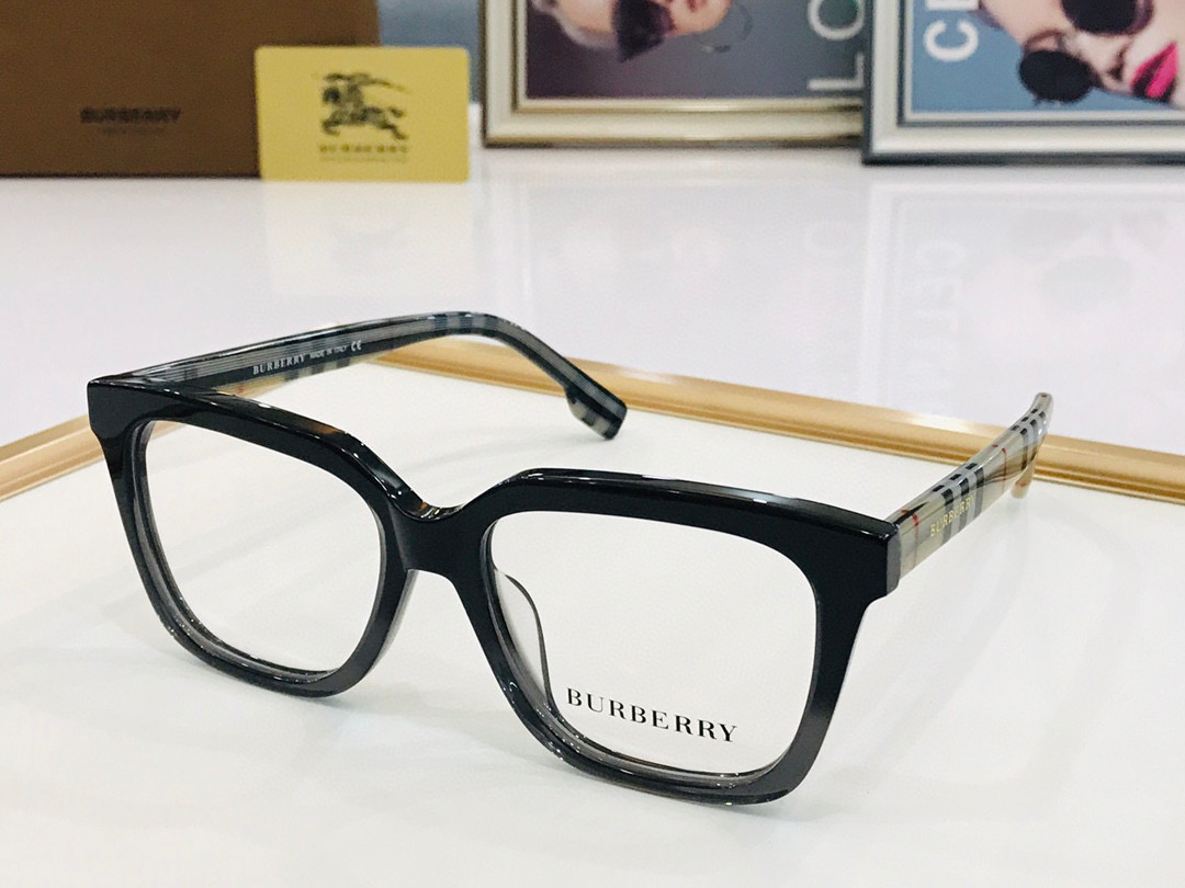 Burberry Sunglasses(AAAA)-241