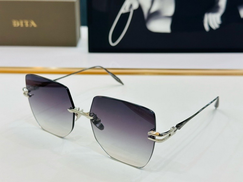 DITA Sunglasses(AAAA)-697