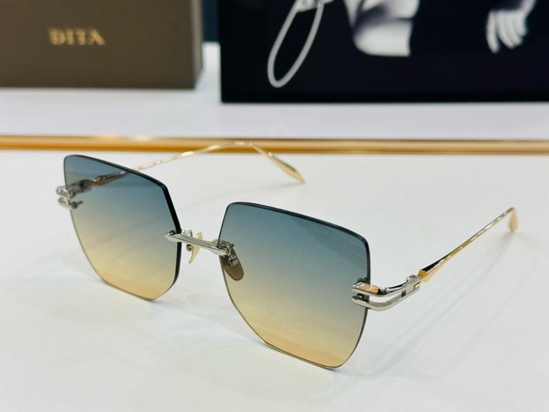 DITA Sunglasses(AAAA)-696
