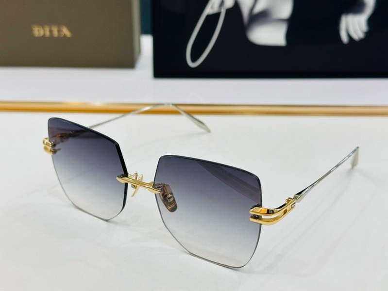 DITA Sunglasses(AAAA)-695