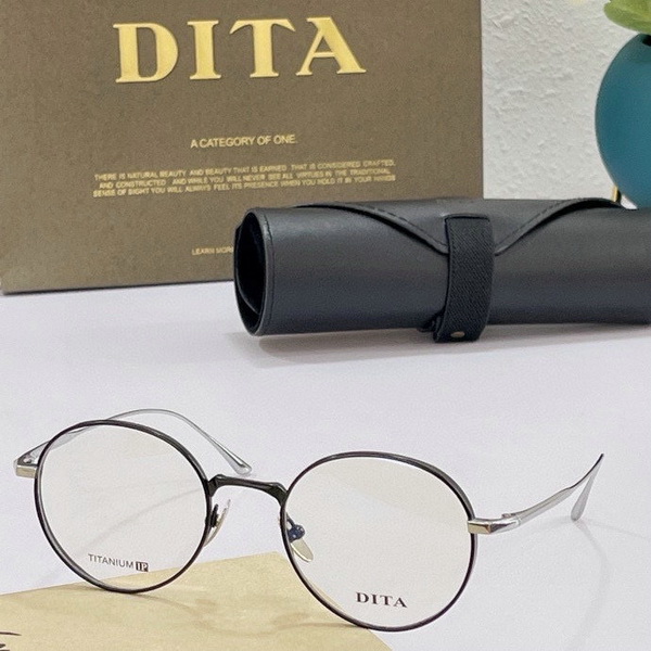 DITA Sunglasses(AAAA)-053