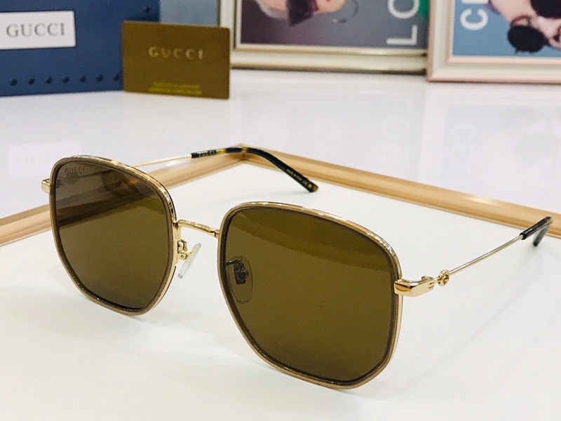 Gucci Sunglasses(AAAA)-1784