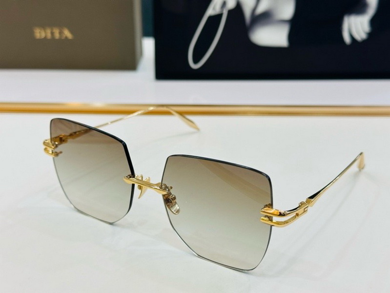 DITA Sunglasses(AAAA)-693