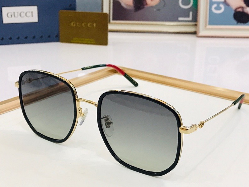 Gucci Sunglasses(AAAA)-1783