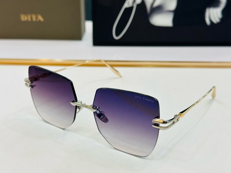 DITA Sunglasses(AAAA)-692