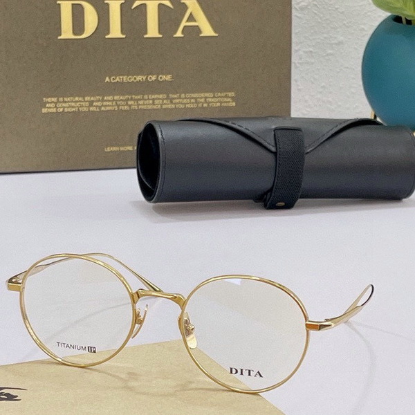 DITA Sunglasses(AAAA)-051