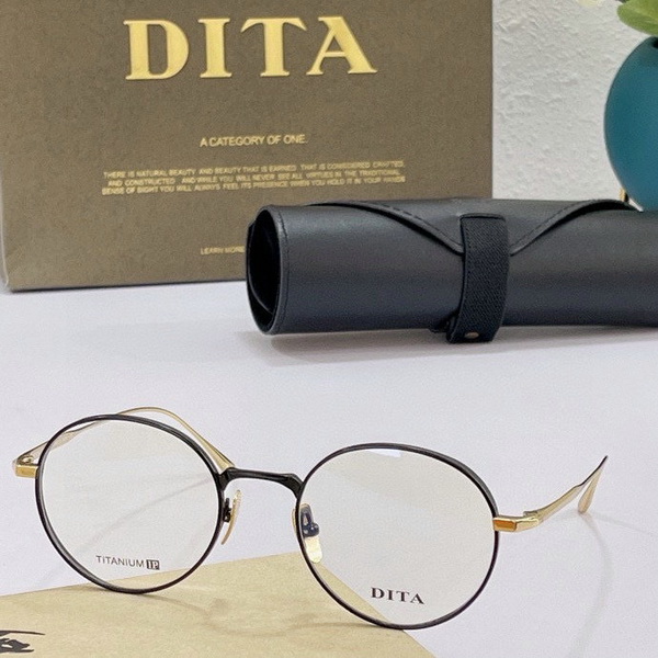 DITA Sunglasses(AAAA)-050