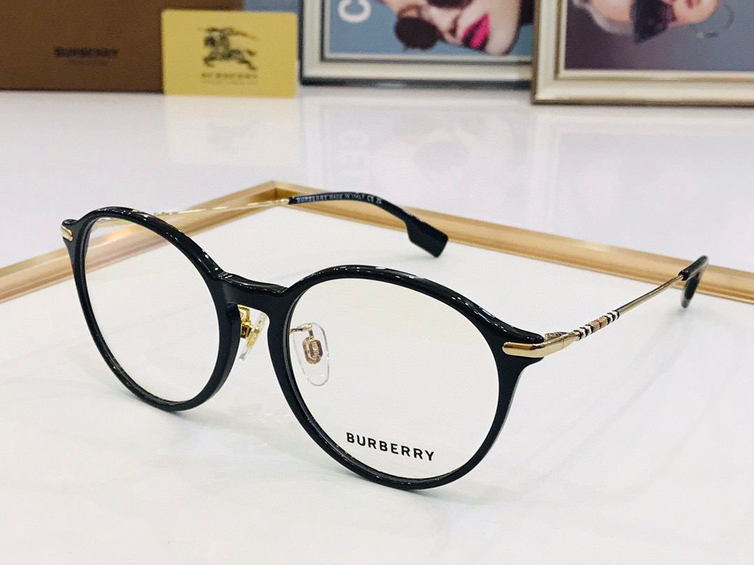 Burberry Sunglasses(AAAA)-236